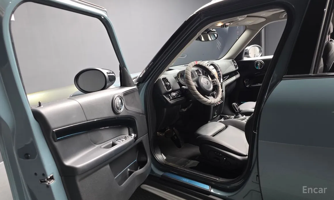 Фото 10 - Mini Countryman