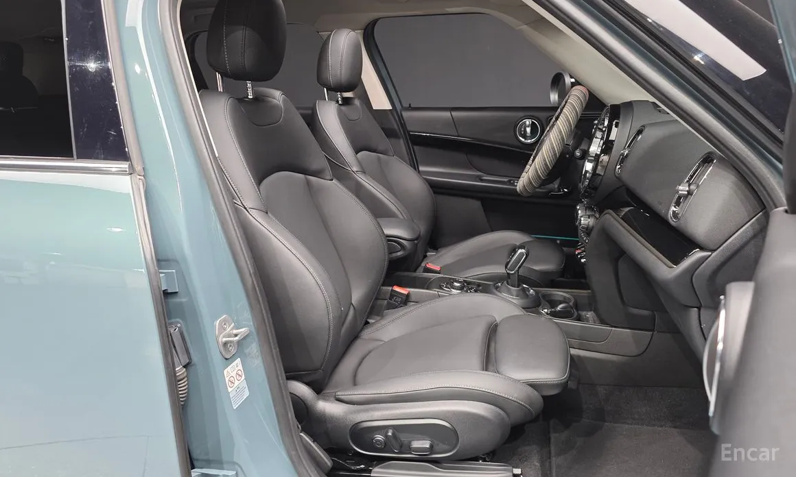 Фото 11 - Mini Countryman