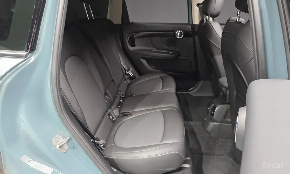 Фото 12 - Mini Countryman