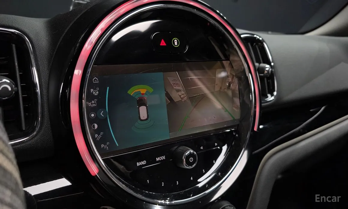 Фото 15 - Mini Countryman