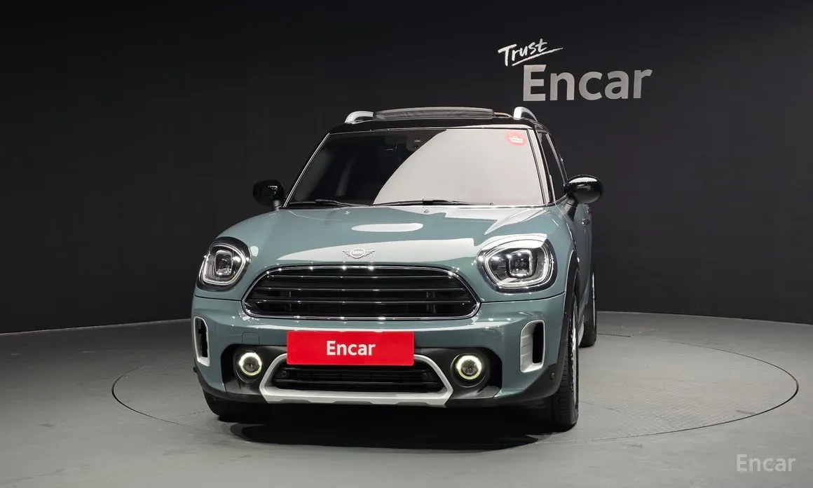 Фото 3 - Mini Countryman