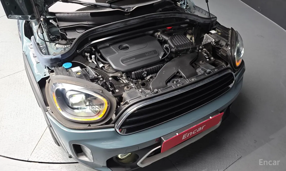 Фото 6 - Mini Countryman