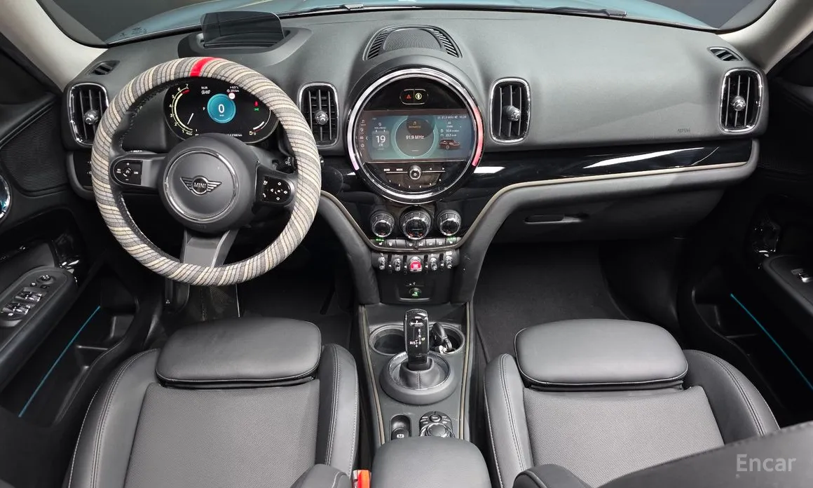 Фото 7 - Mini Countryman