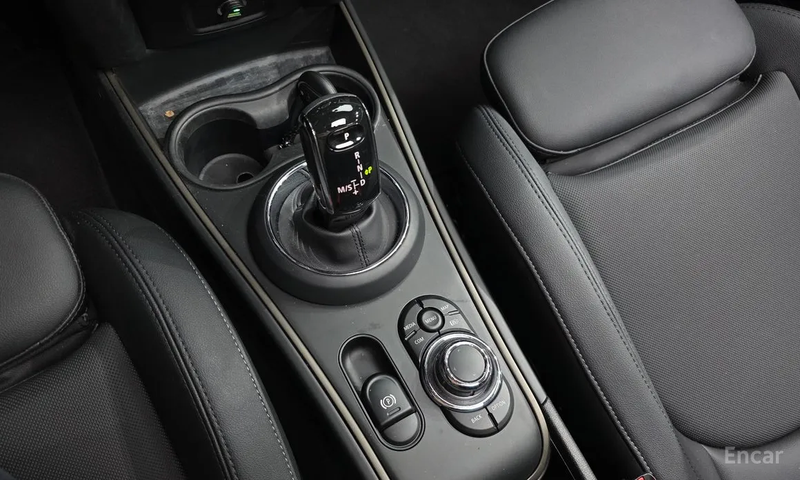 Фото 9 - Mini Countryman