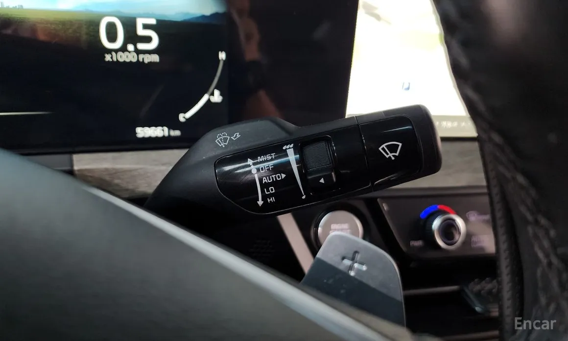 Фото 14 - Kia K8