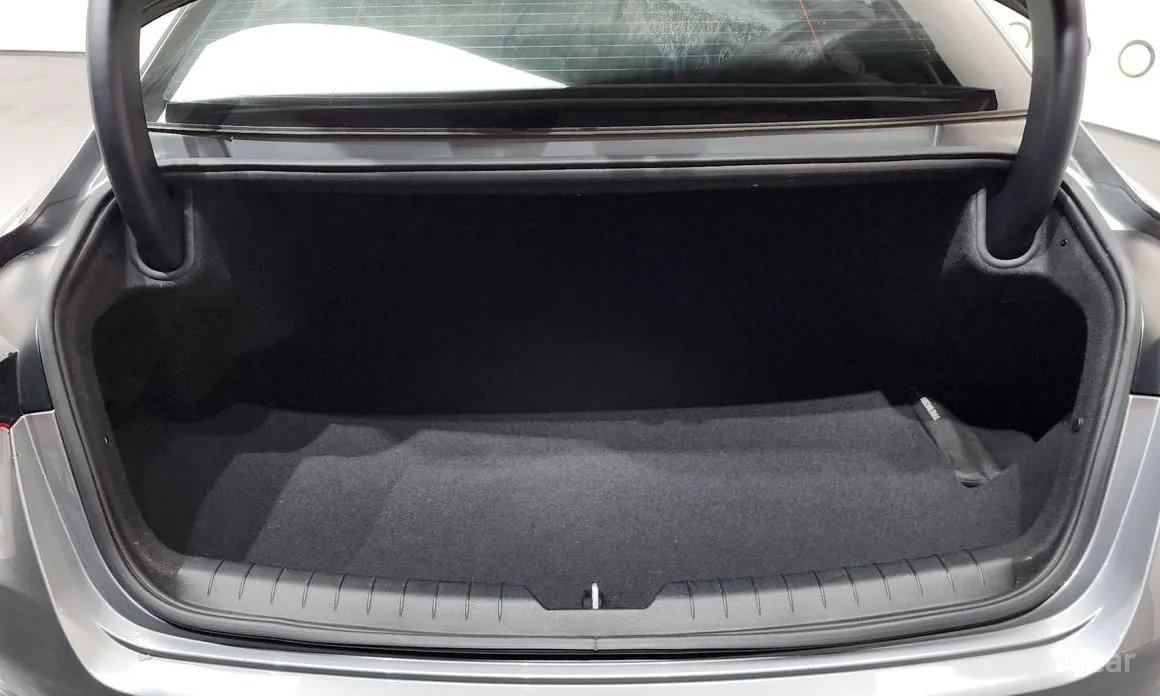 Фото 20 - Kia K8