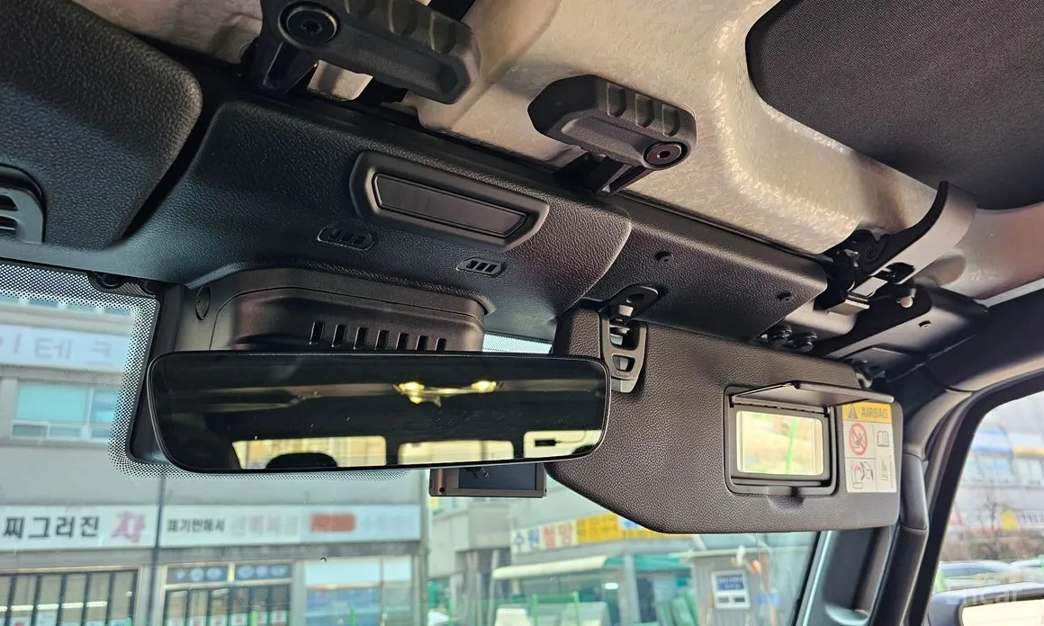 Фото 19 - Jeep Gladiator