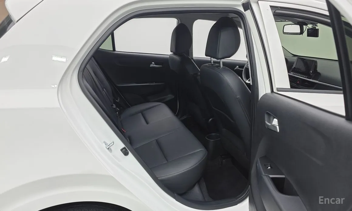 Фото 12 - Kia Morning