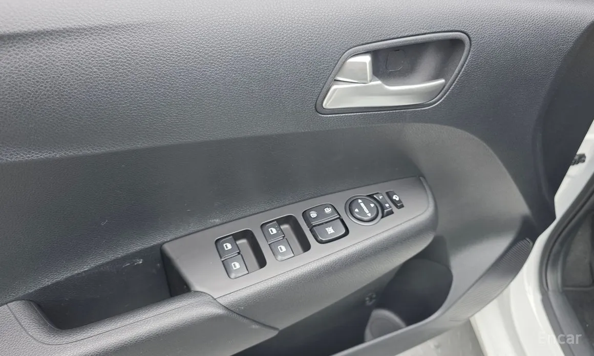 Фото 14 - Kia Morning