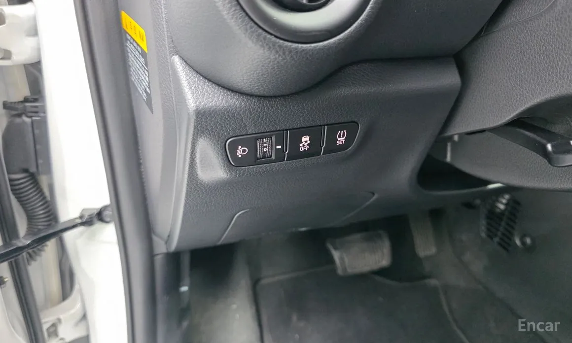 Фото 15 - Kia Morning