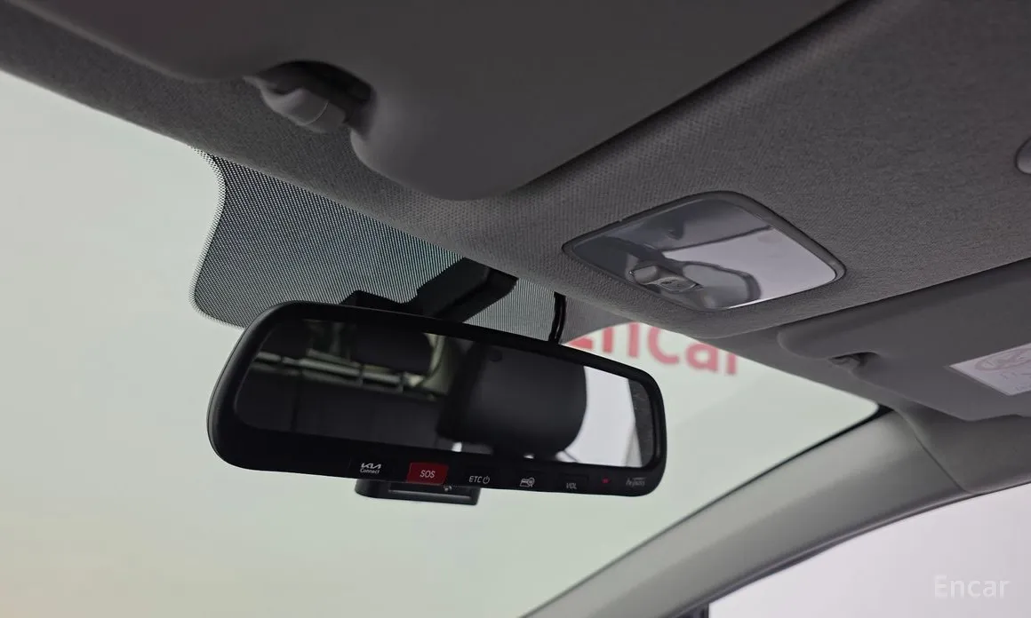 Фото 18 - Kia Morning