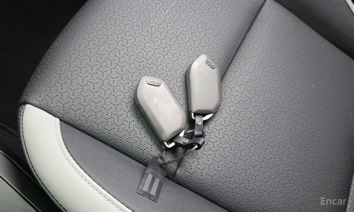 Фото 19 - Kia Morning