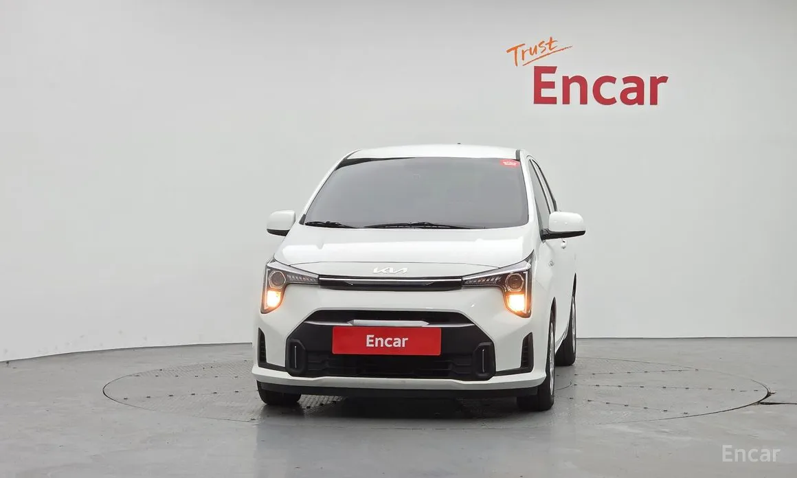 Фото 3 - Kia Morning