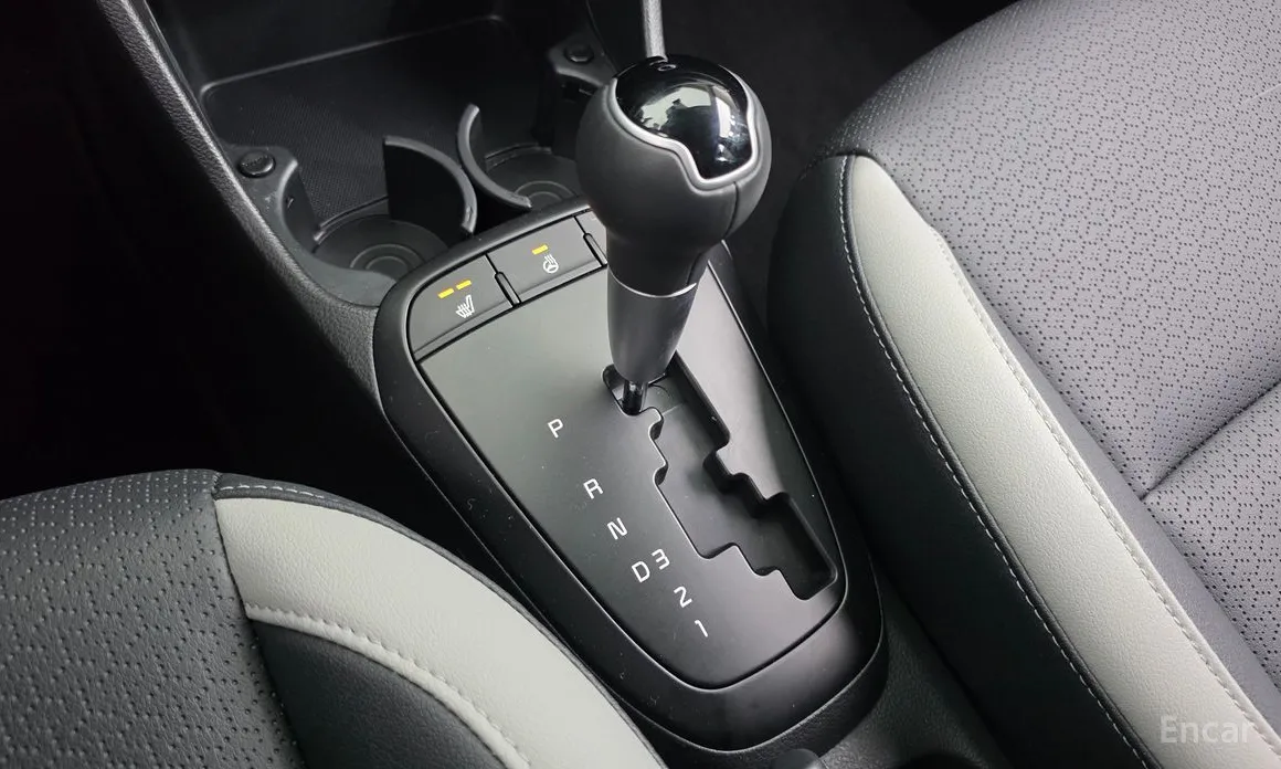 Фото 9 - Kia Morning