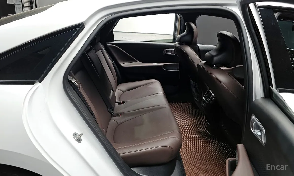 Фото 11 - Hyundai Ioniq 6