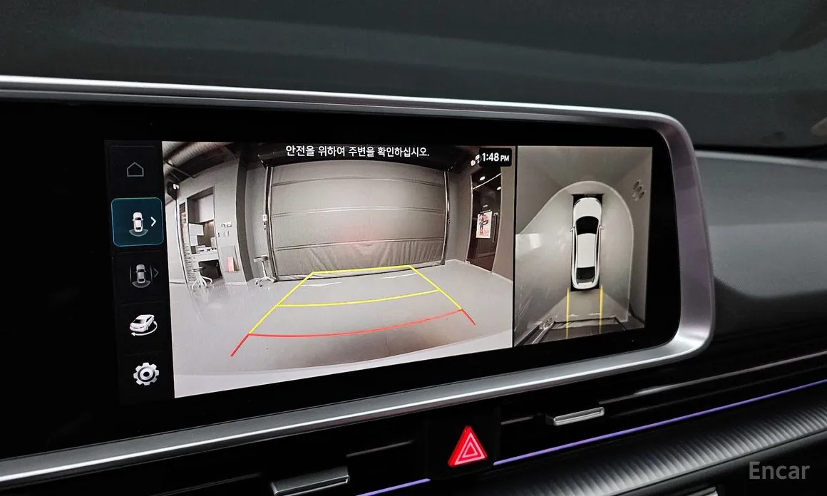 Фото 15 - Hyundai Ioniq 6