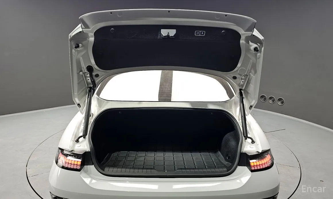 Фото 20 - Hyundai Ioniq 6