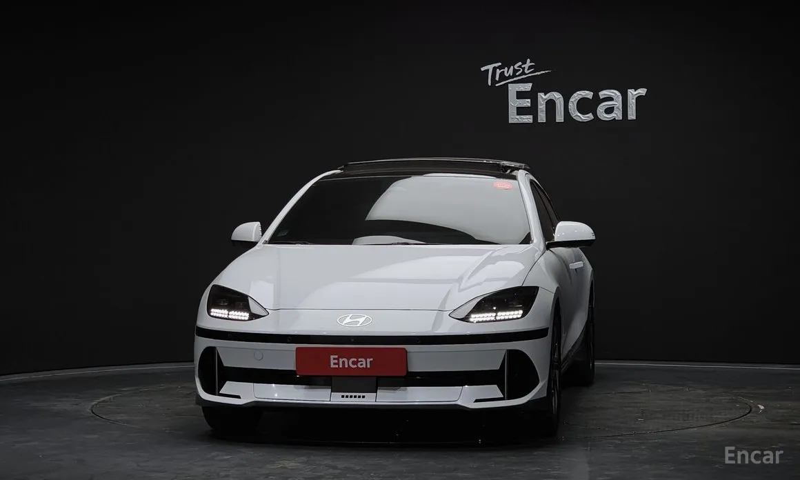 Фото 3 - Hyundai Ioniq 6