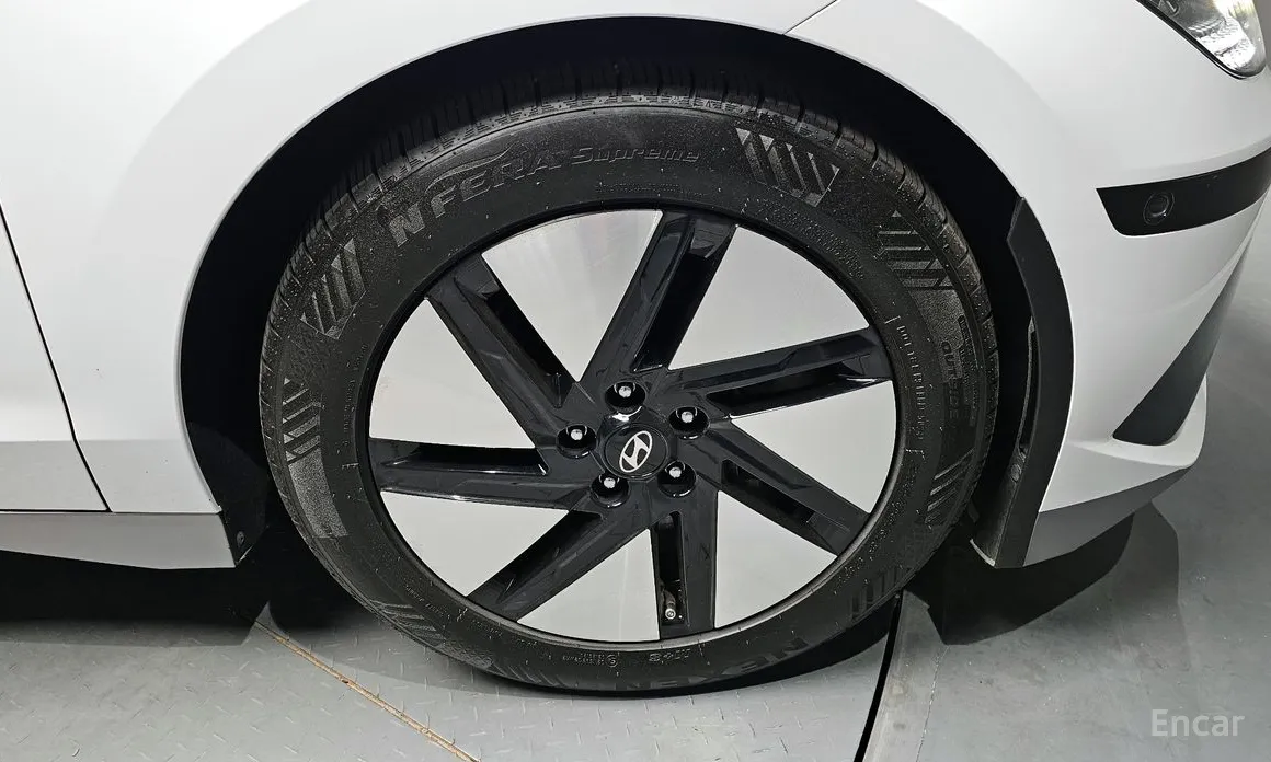 Фото 5 - Hyundai Ioniq 6