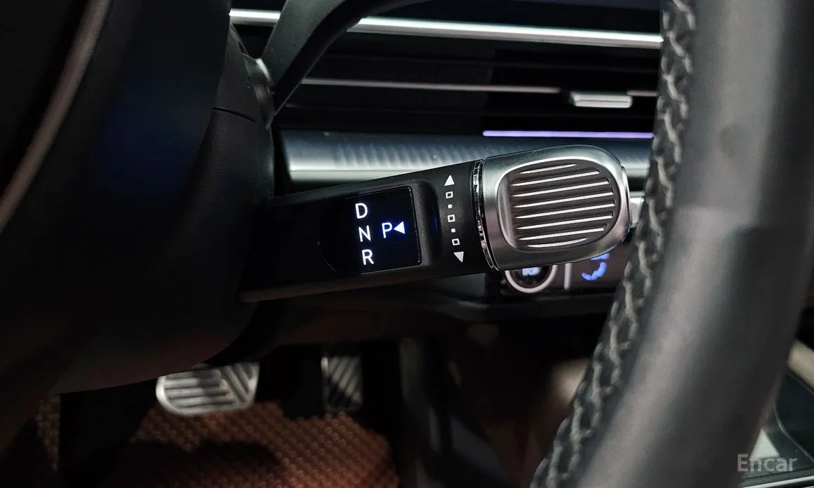 Фото 9 - Hyundai Ioniq 6