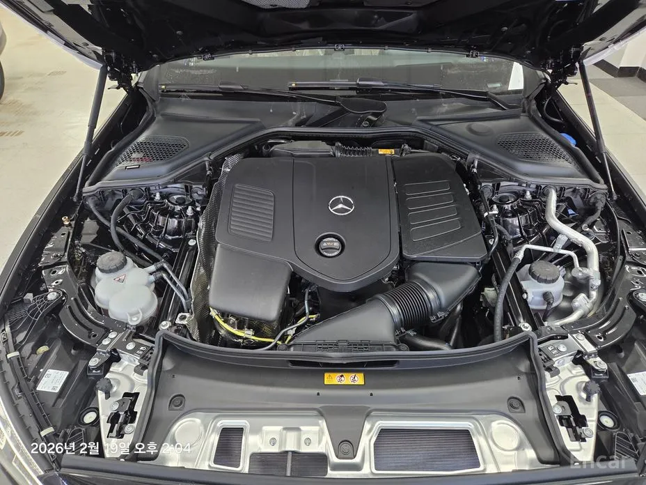 Фото 6 - Mercedes-Benz E-Class