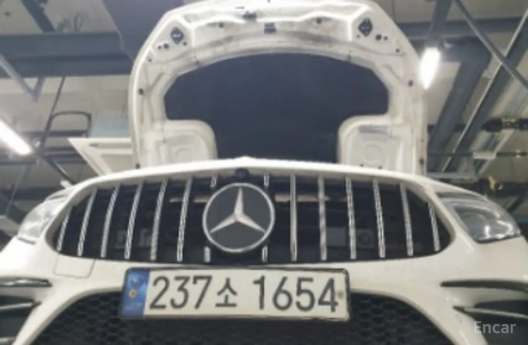 Фото 1 - Mercedes-Benz CLS-Class