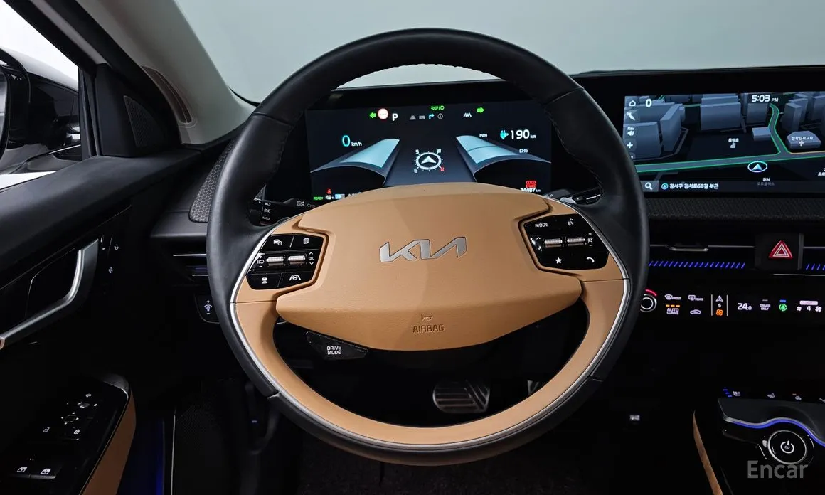 Photo 13 - Kia EV6