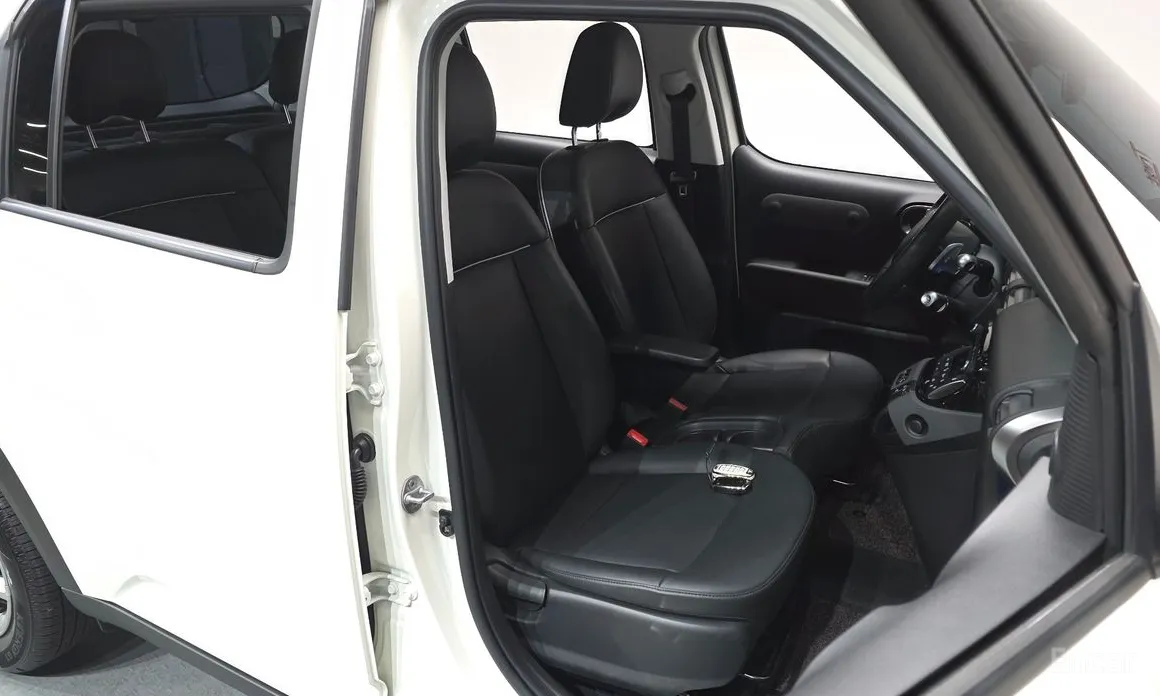 Фото 11 - Hyundai Casper