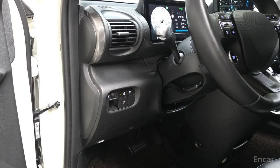 Фото 14 - Hyundai Casper