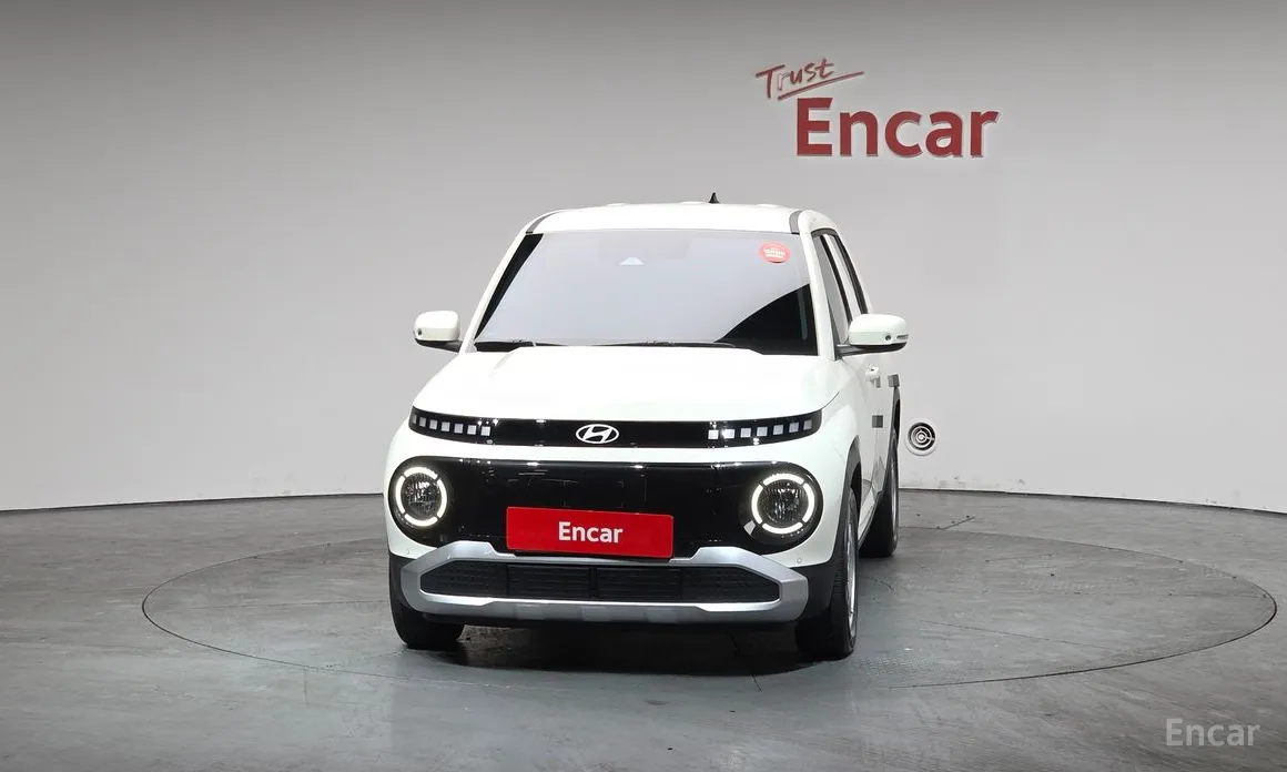 Фото 3 - Hyundai Casper