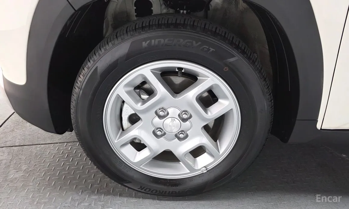 Фото 5 - Hyundai Casper