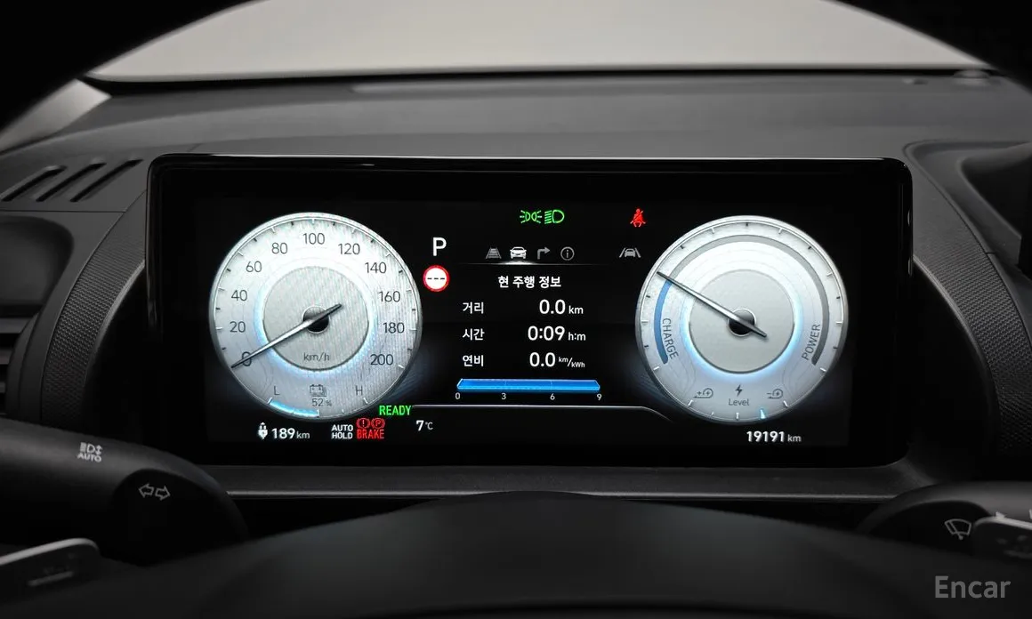 Фото 8 - Hyundai Casper