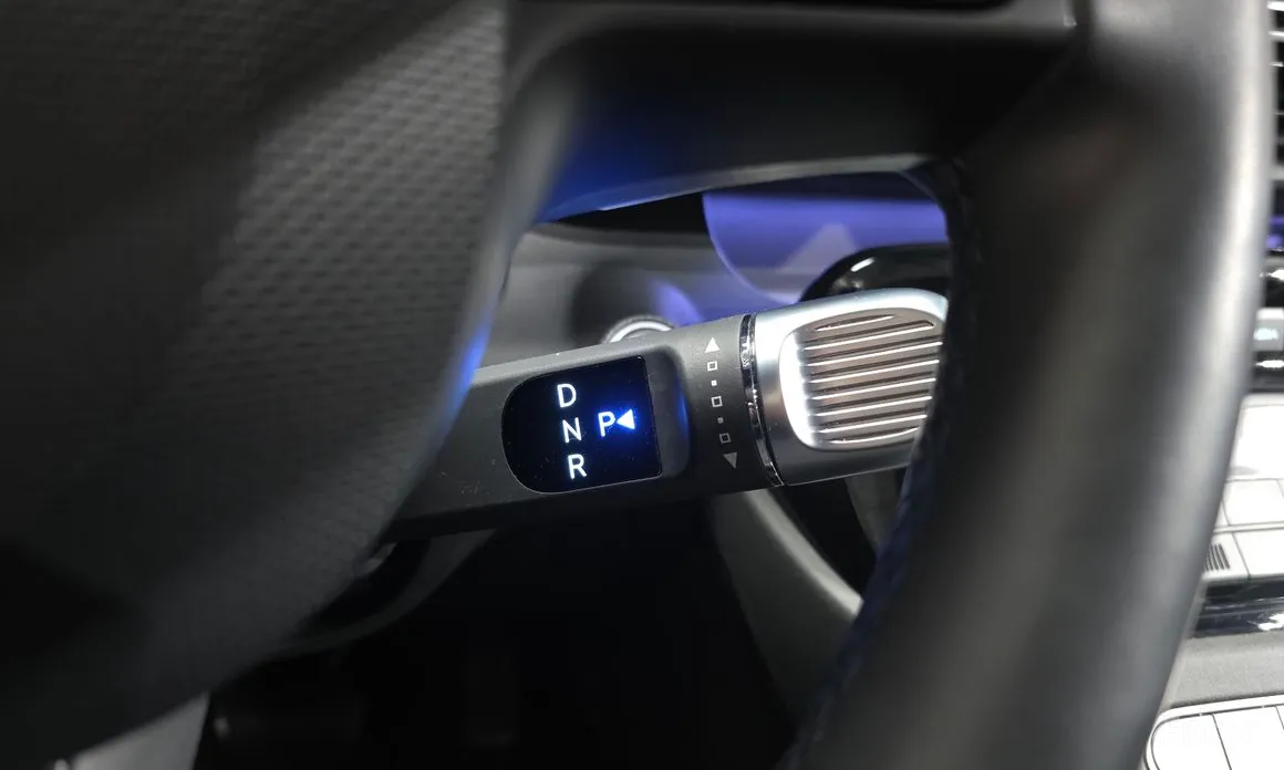 Фото 9 - Hyundai Casper