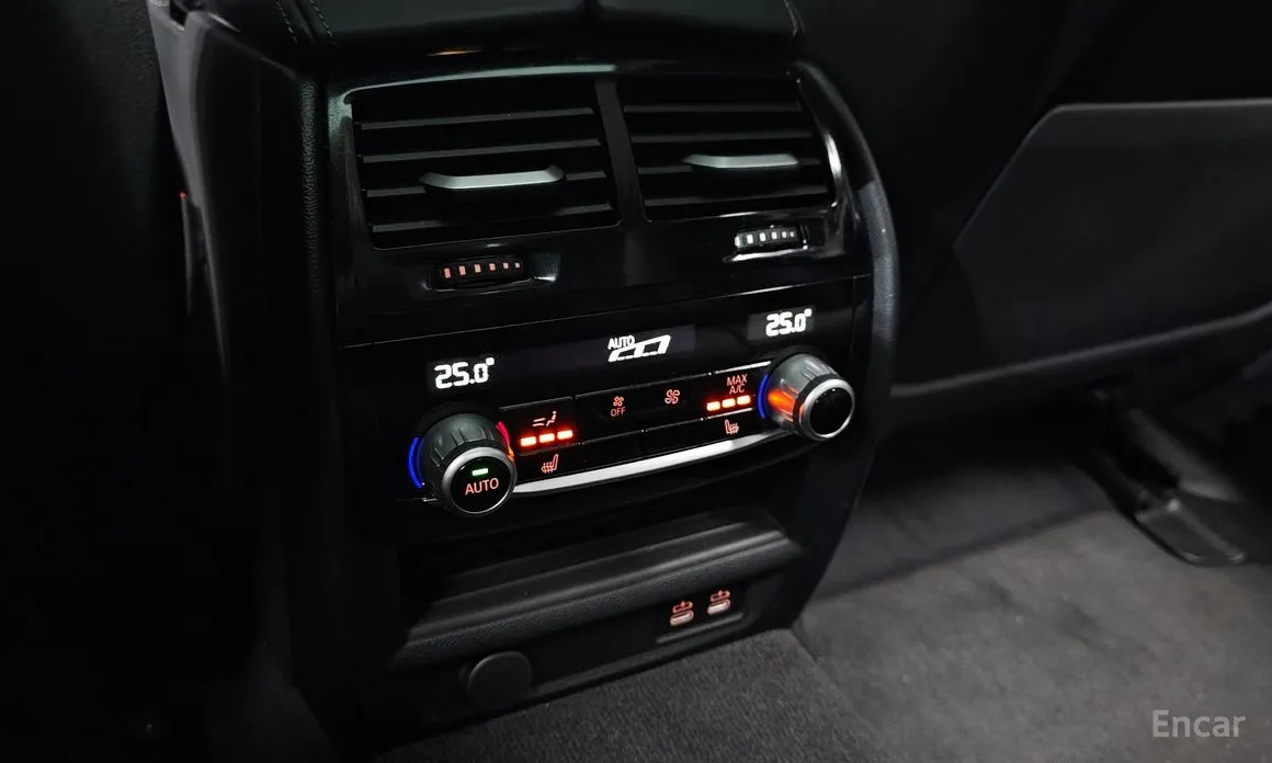 Фото 19 - BMW 5 Series