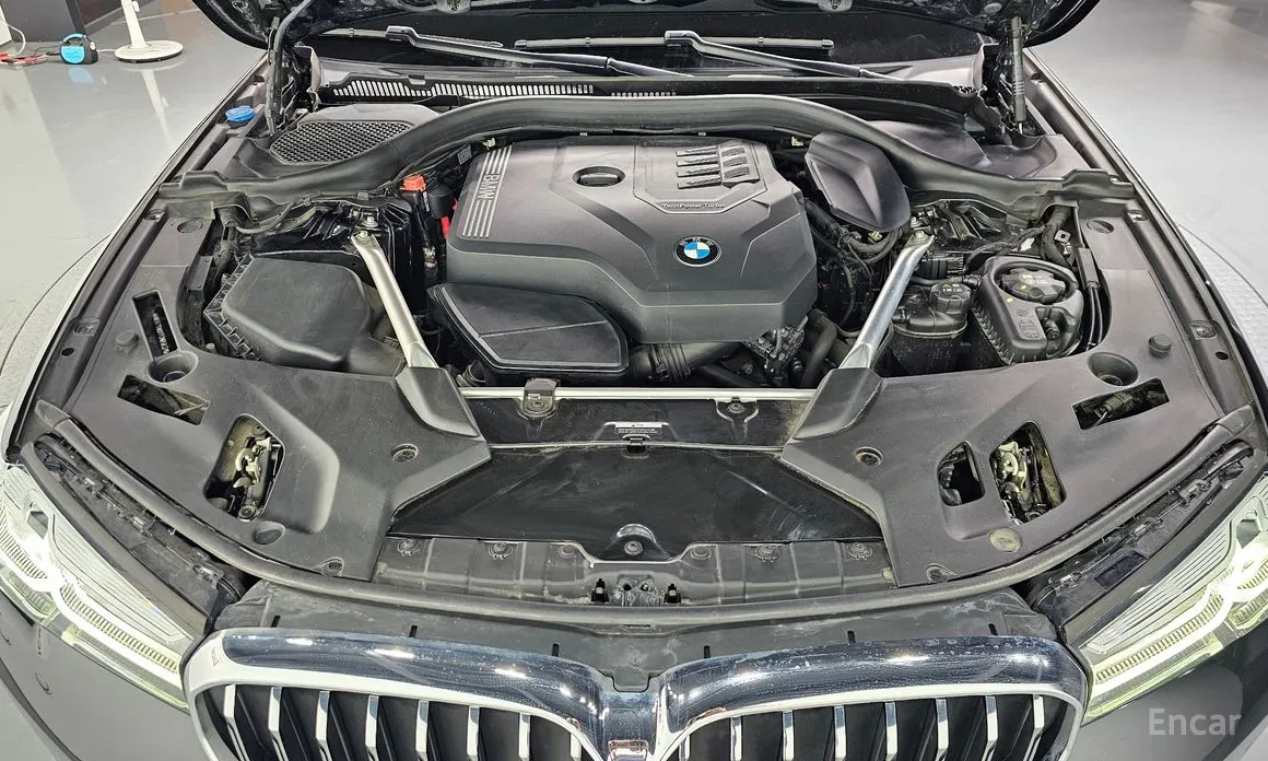 Фото 6 - BMW 5 Series