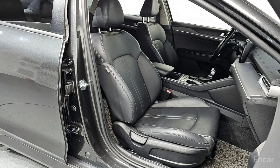 Фото 10 - Kia K5