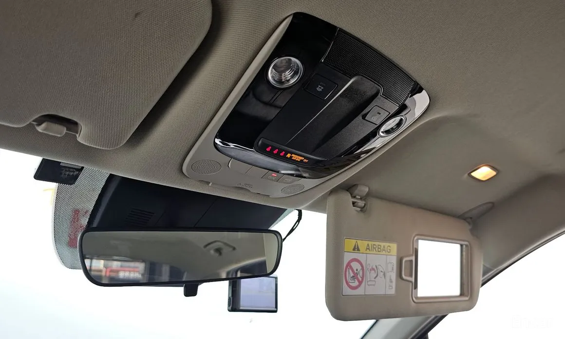 Фото 17 - Kia K5