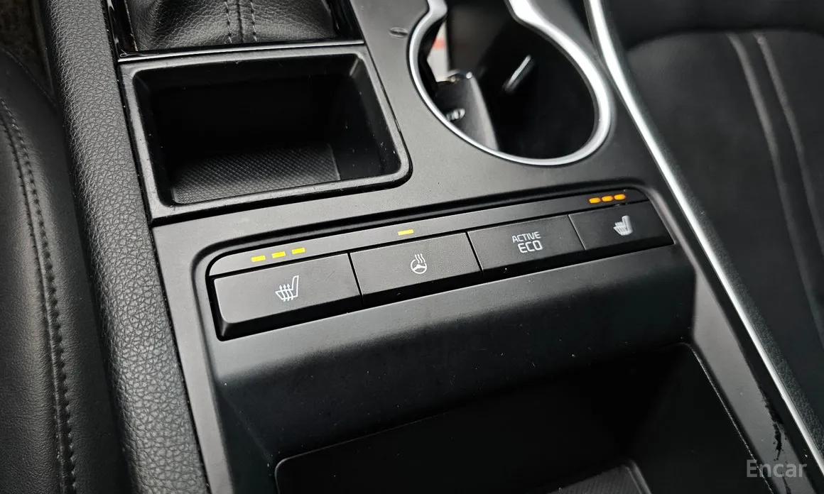 Фото 19 - Kia K5