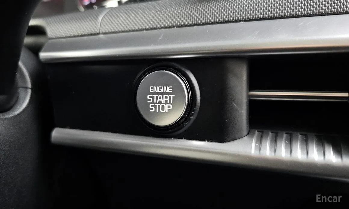 Фото 20 - Kia K5