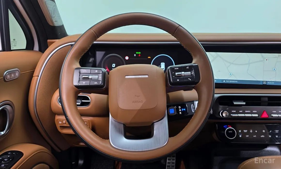 Фото 14 - Hyundai Palisade