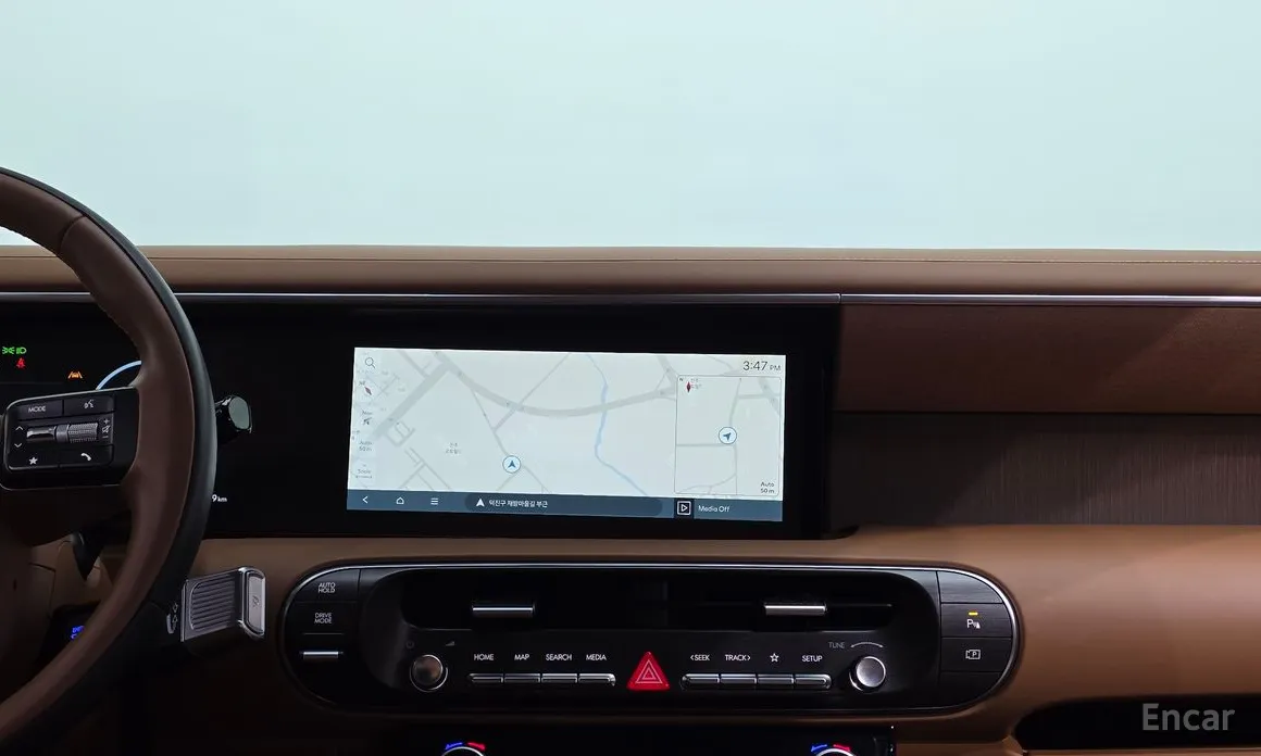 Фото 15 - Hyundai Palisade