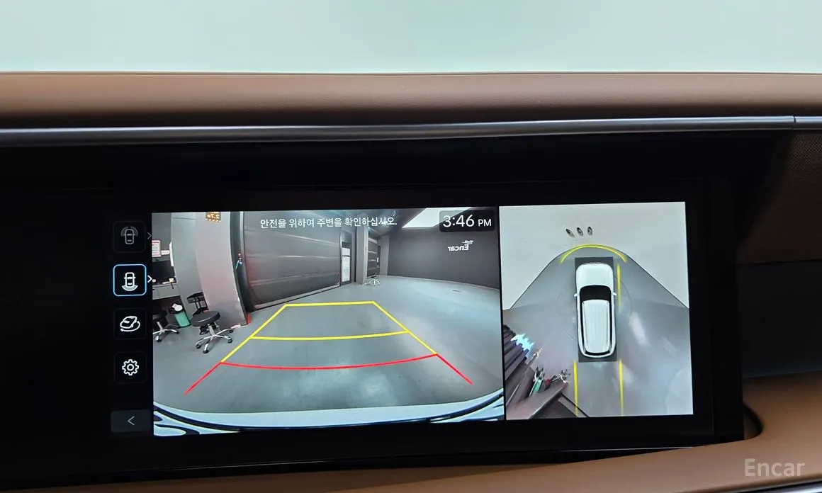 Фото 16 - Hyundai Palisade