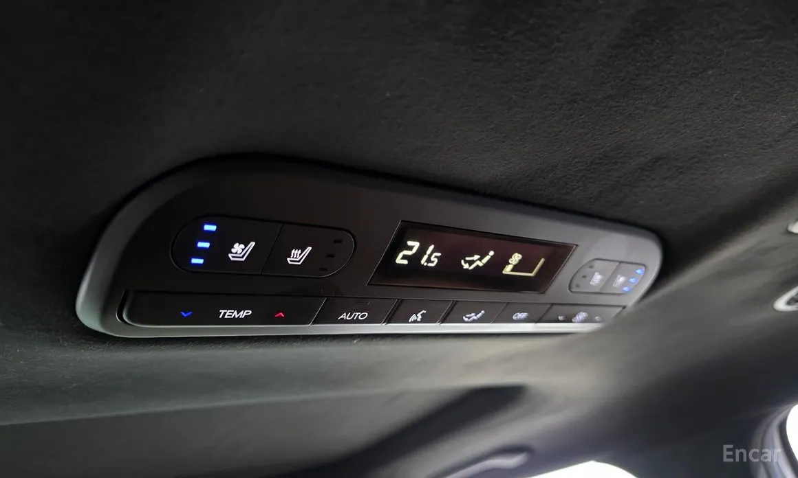 Фото 17 - Hyundai Palisade