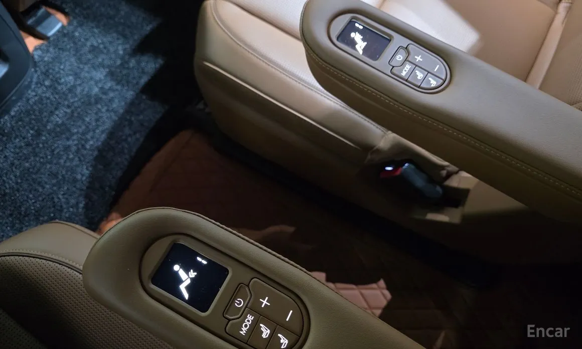 Фото 18 - Hyundai Palisade