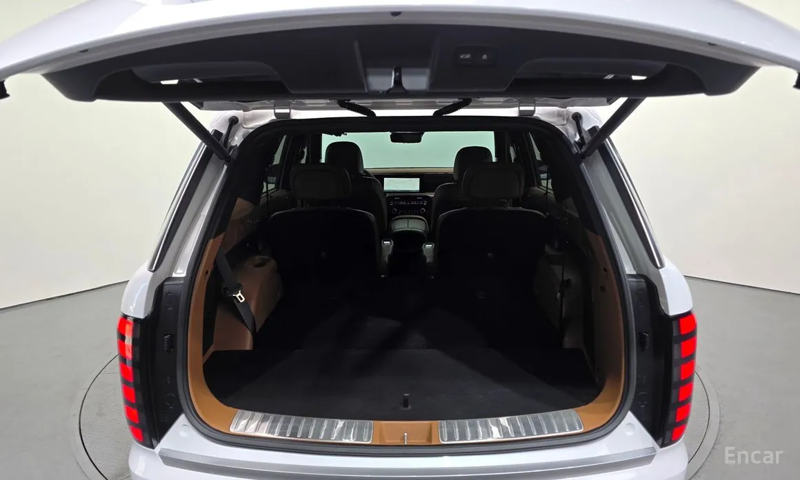 Фото 20 - Hyundai Palisade