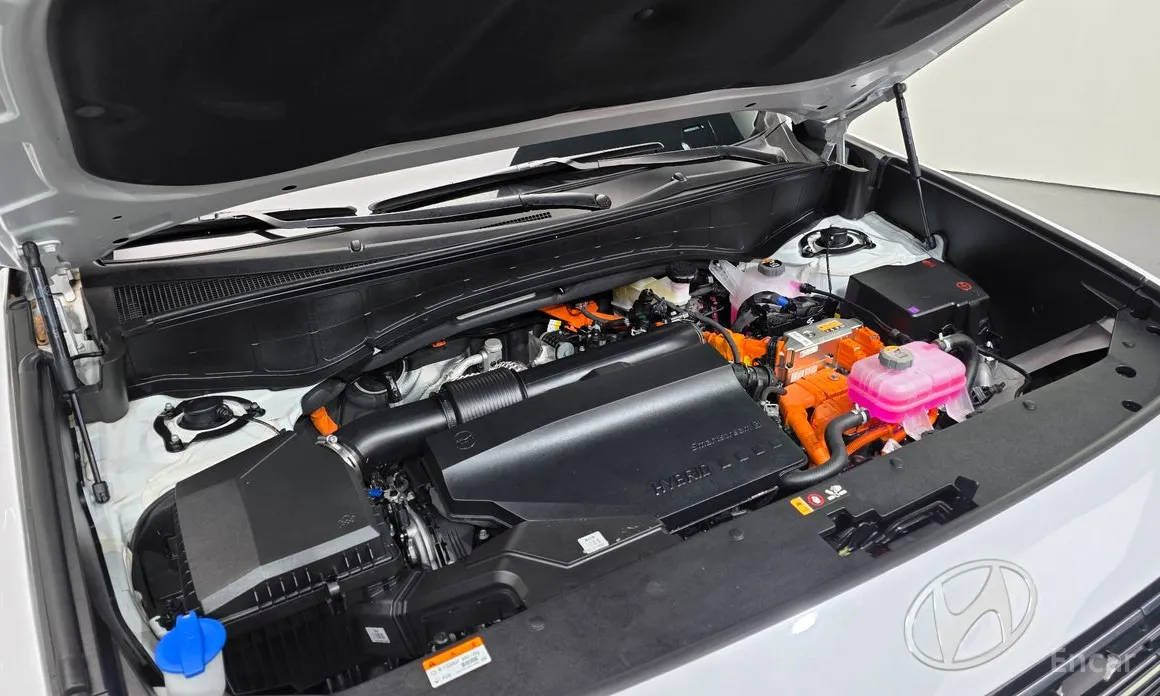 Фото 6 - Hyundai Palisade