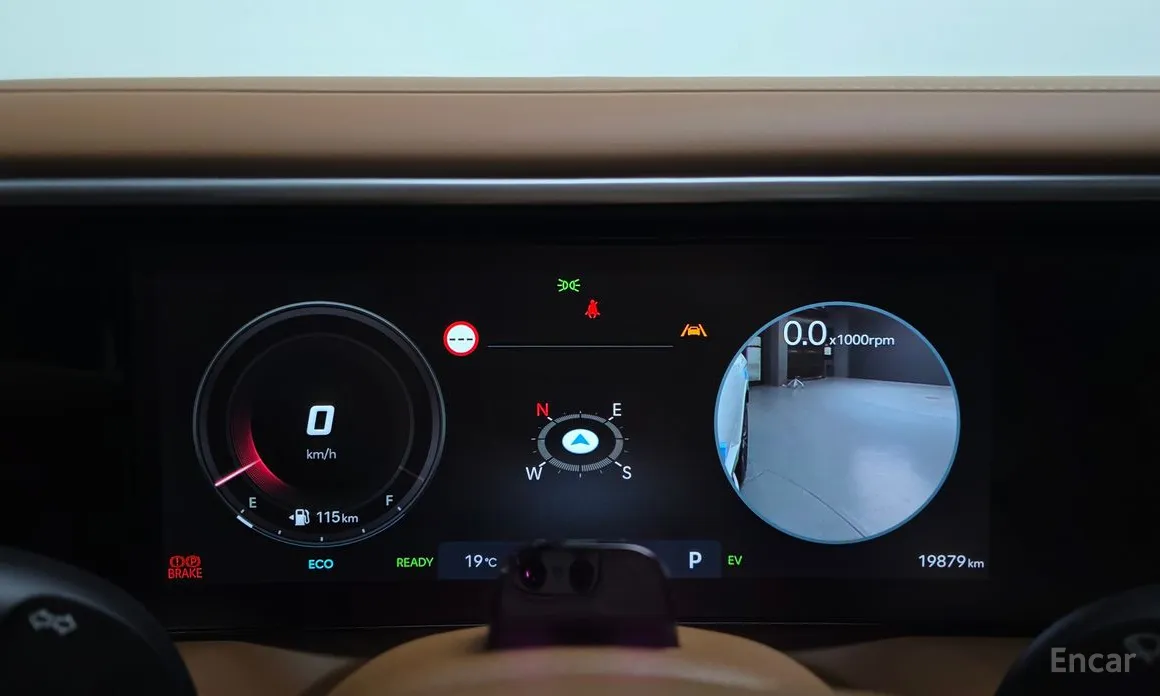 Фото 8 - Hyundai Palisade