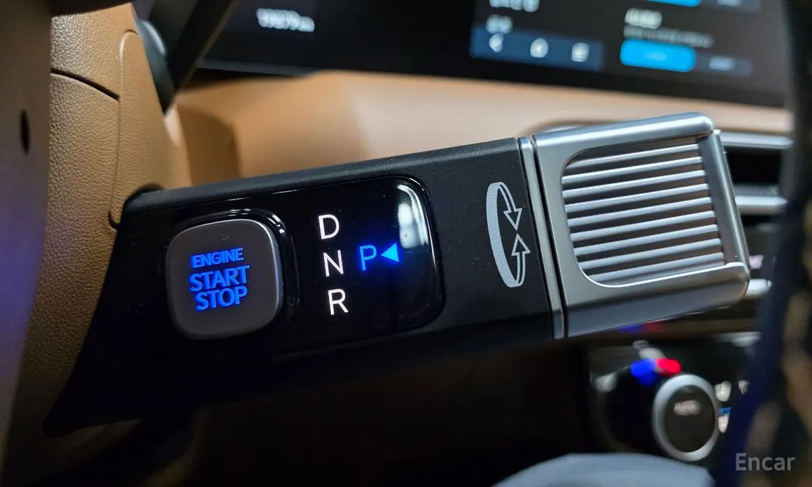 Фото 9 - Hyundai Palisade