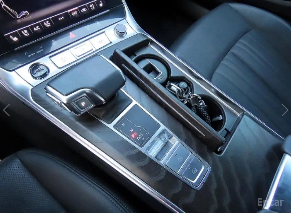 Фото 11 - Audi A6