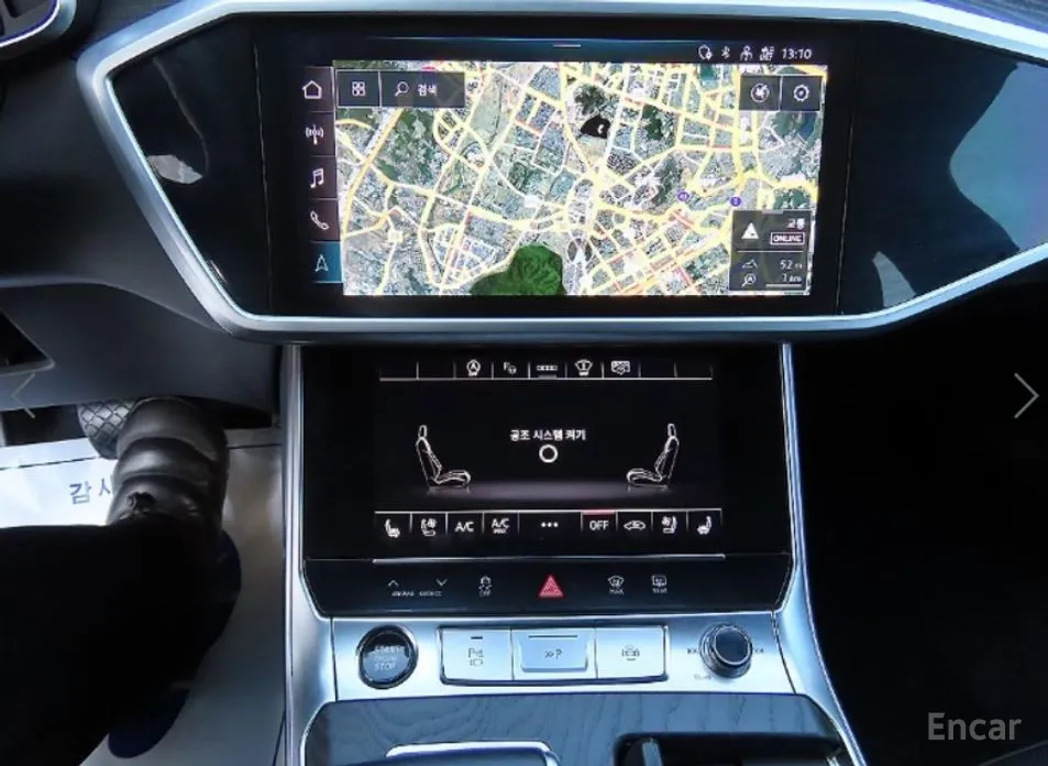 Фото 12 - Audi A6